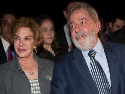 Coxinhas sem limites e humanidade depois da vaia também vazam tomografia de Dona Marisa Leticia que sofreu um AVC
